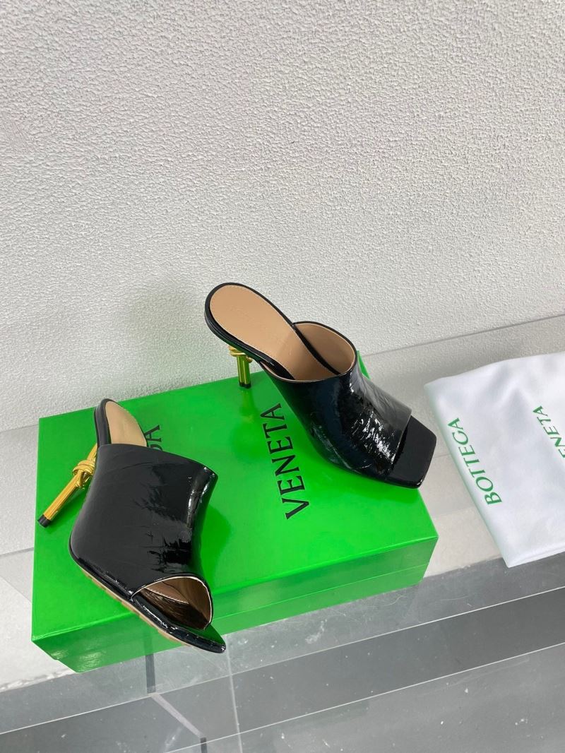 Bottega Veneta Sandals